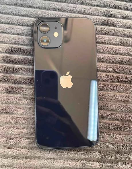 Iphone 12 64gb photo 4