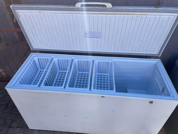 Deeper freezer photo 2