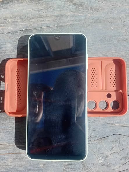 Samsung a16 photo 2
