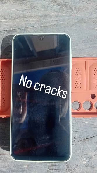 Samsung a16 photo 1