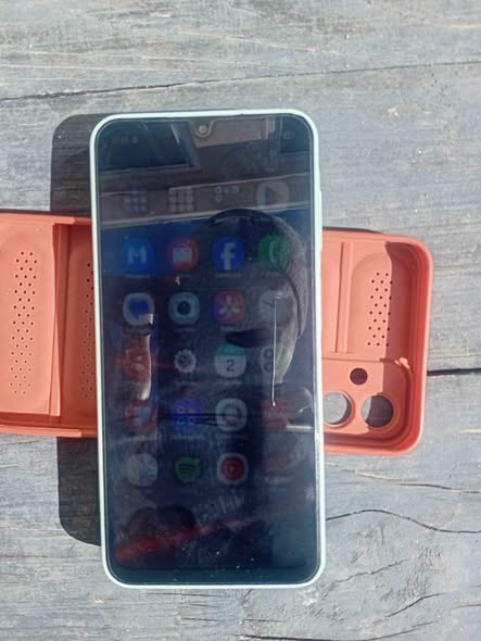 Samsung a16 photo 3
