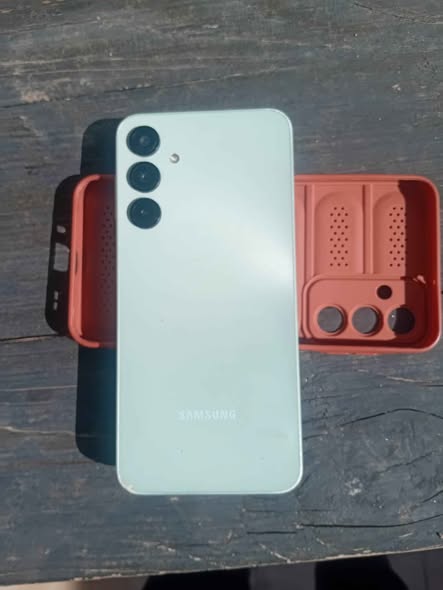 Samsung a16 photo 5