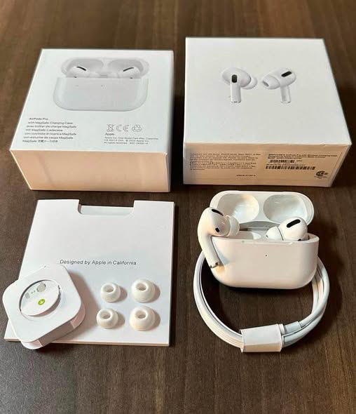 AirPods Pro 2nd gen photo 2