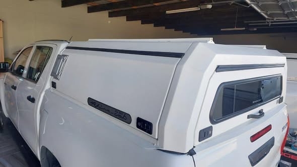 Rhinocab photo 1