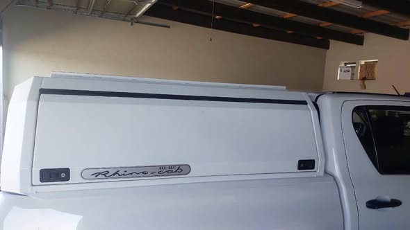 Rhinocab photo 2