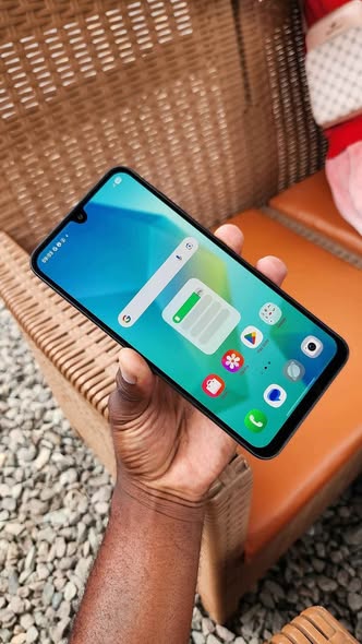 Samsung A16 5G 128GB photo 2