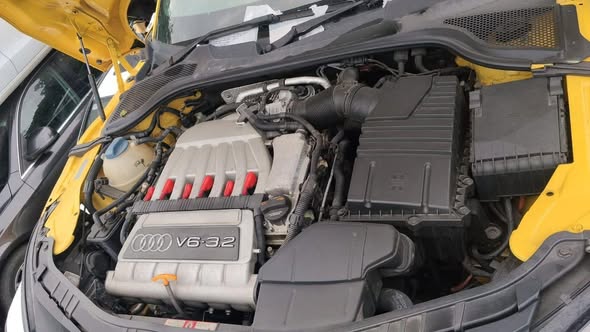 Car Parts Available (Volkswagen ,Audi) photo 3