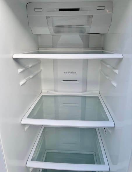 Samsung icon fridge freezer photo 5