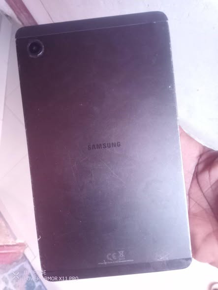 Galaxy Tab A9 photo 2