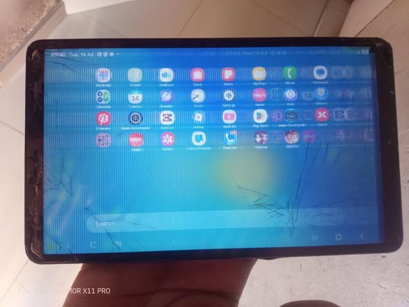 Galaxy Tab A9 photo 1