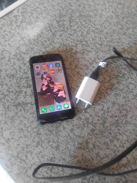 IPhone 6s 64gb photo 2