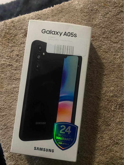 Samsung A05s photo 1