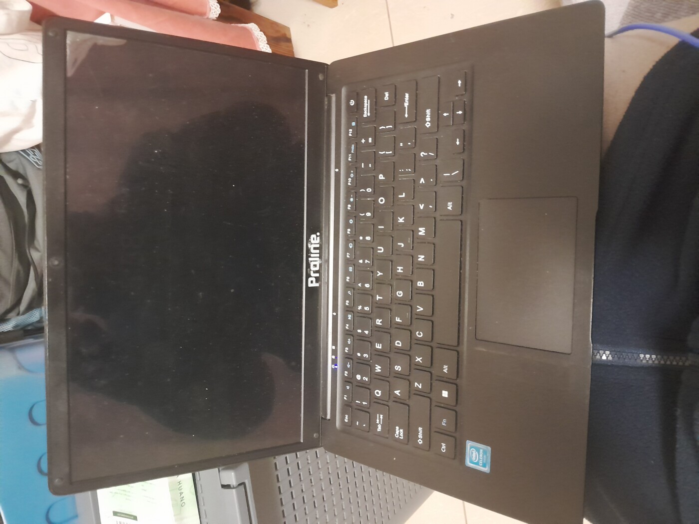 Laptop for sale photo 1