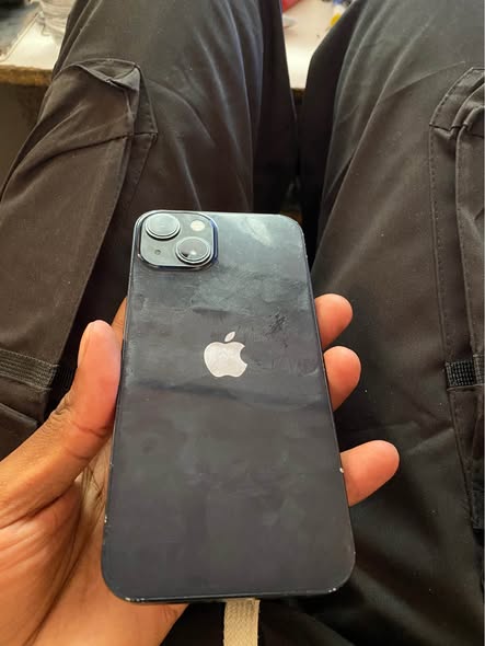 iPhone 13  128gig photo 1
