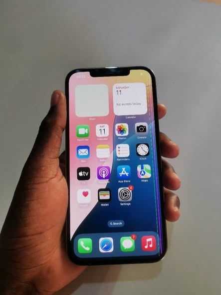 Iphone 12 pro max photo 4