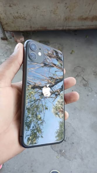 iPhone 11 photo 1