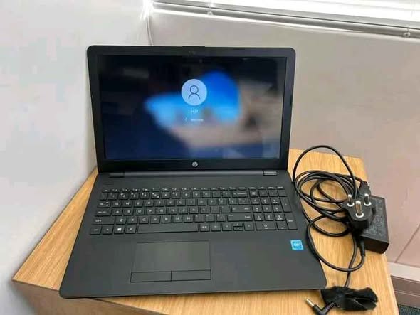 HP 250 G6 photo 2