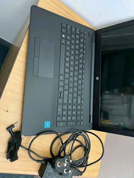 HP 250 G6 photo 4