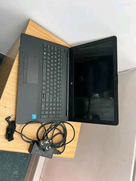 HP 250 G6 photo 3