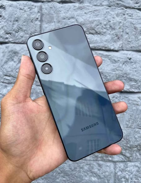 Samsung A16 5G 128GB photo 1