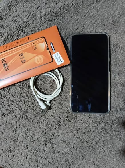 Samsung A05s photo 4