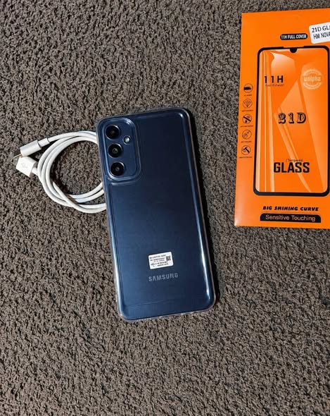 Samsung A05s photo 3
