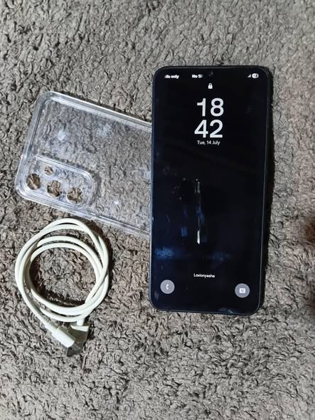 Samsung A05s photo 2