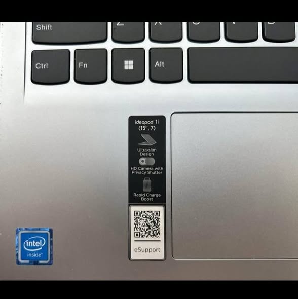Lenovo IdeaPad photo 4