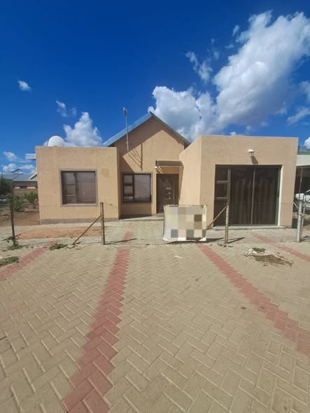 3 Bedroom House For Sale Osona Village photo 2