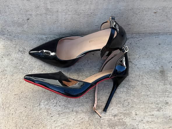 All SHOES SIZE 5 photo 2
