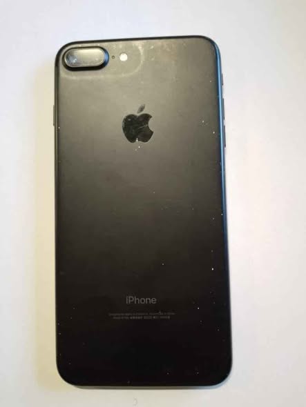 Iphone 7 Plus photo 3