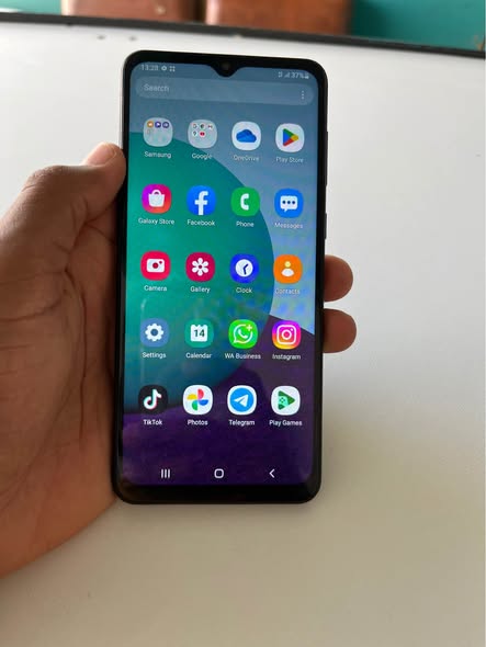 Samsung A02 photo 3