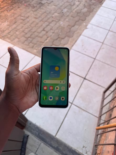 SAMSUNG GALAXY A16 5G 128GB photo 4
