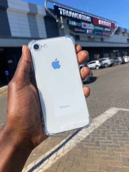 Iphone 8 256gb photo 1