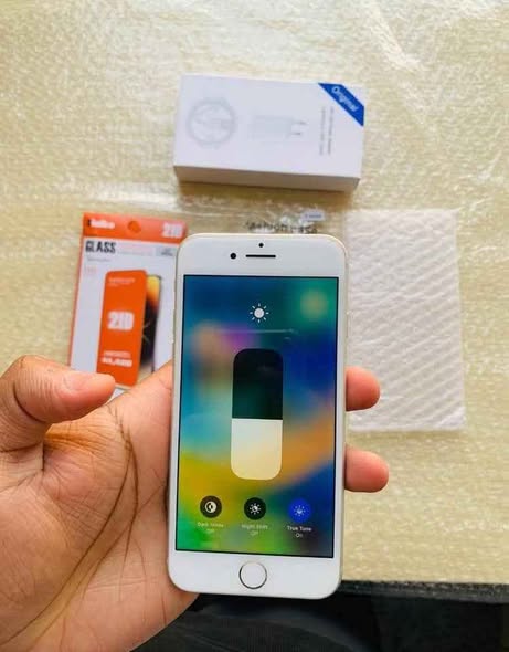 Iphone 8 256gb photo 3