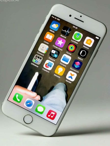 Iphone 8 256gb photo 4