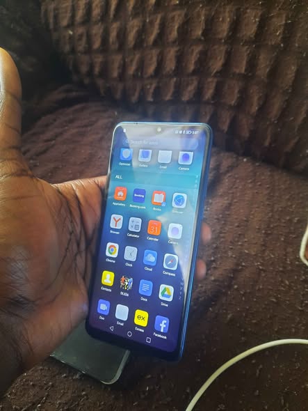 Huawei P30 lite photo 1
