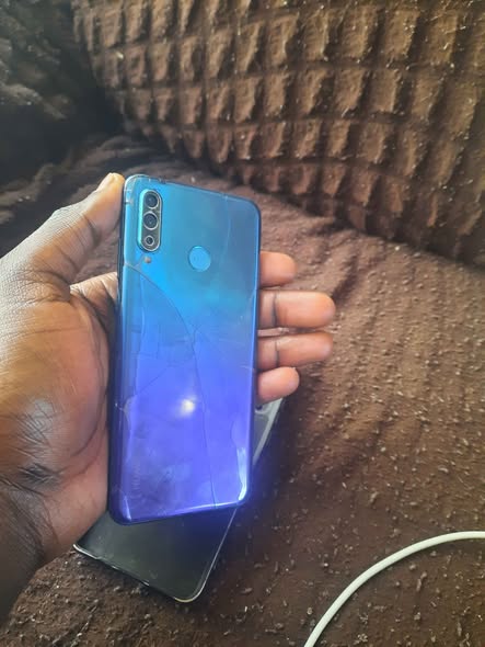 Huawei P30 lite photo 3