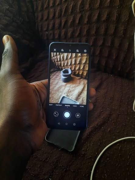 Huawei P30 lite photo 2