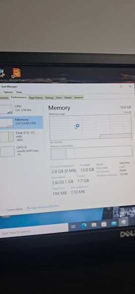 Core i3 8th Gen Desktop photo 3