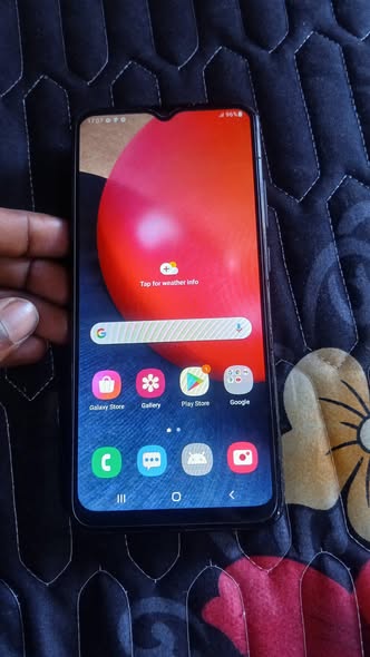 Samsung A02s, 32gb photo 2