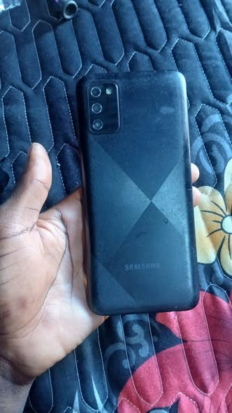Samsung A02s, 32gb photo 1