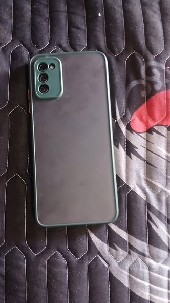 Samsung A02s, 32gb photo 3
