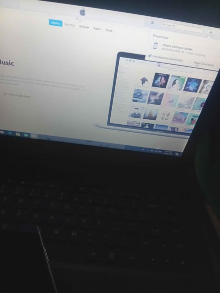 Lenovo PC photo 1
