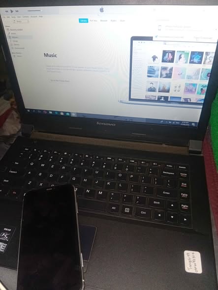 Lenovo PC photo 3