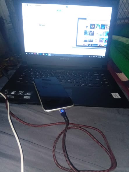 Lenovo PC photo 2
