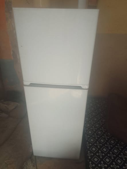 Kic fridge photo 2
