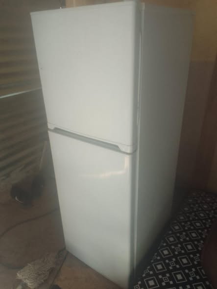 Kic fridge photo 1