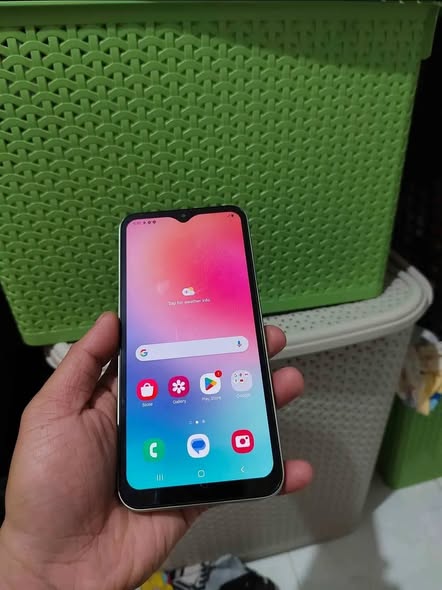 Samsung A24 128GB photo 2