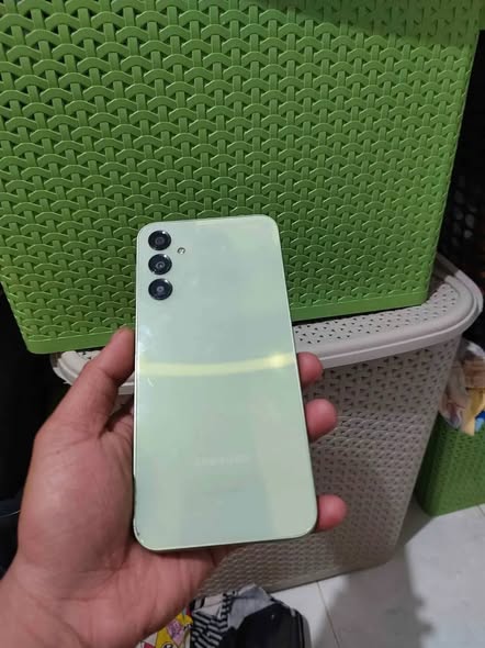 Samsung A24 128GB photo 1
